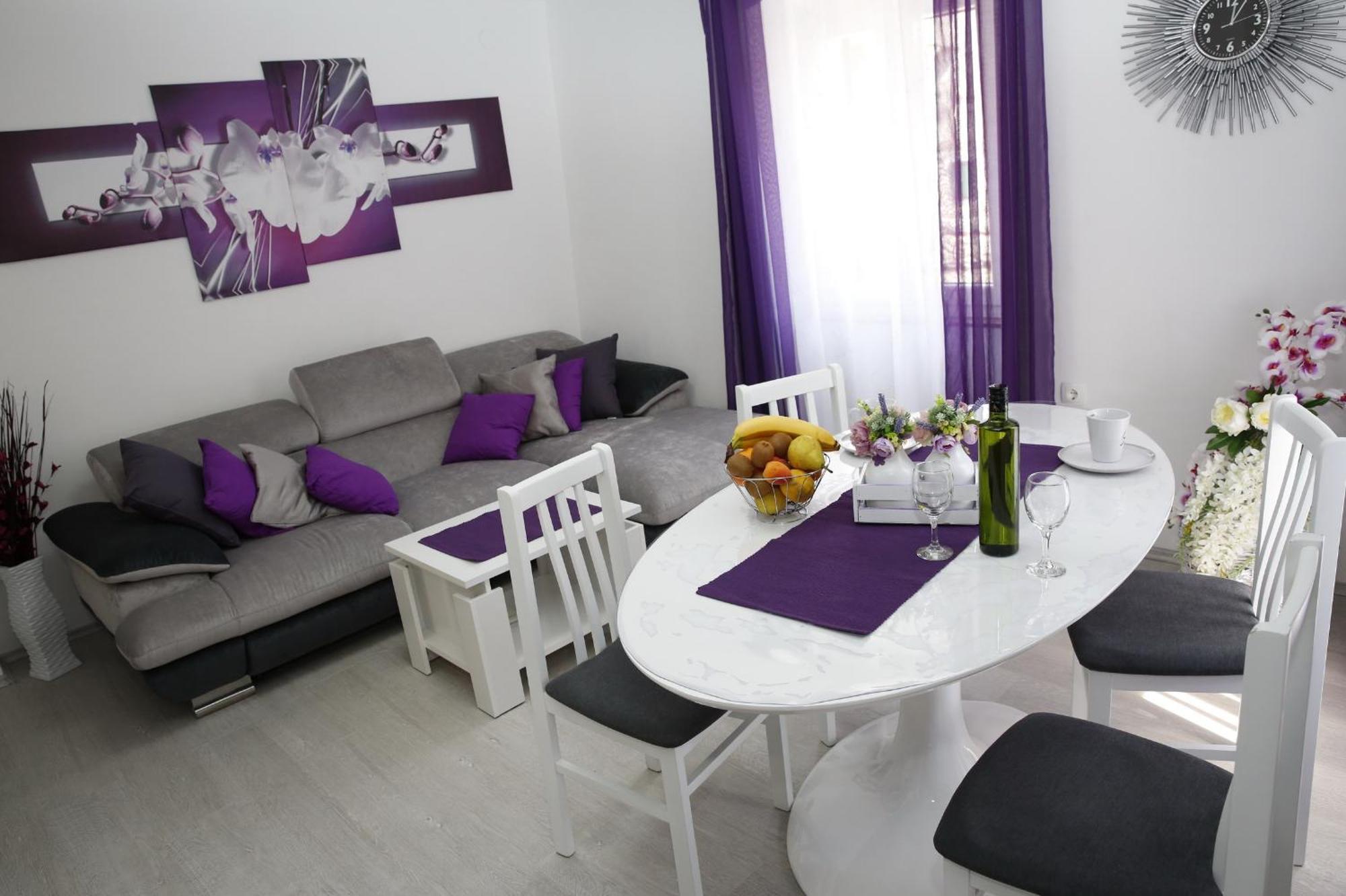 Apartments Stonehouse Vodice Exterior foto