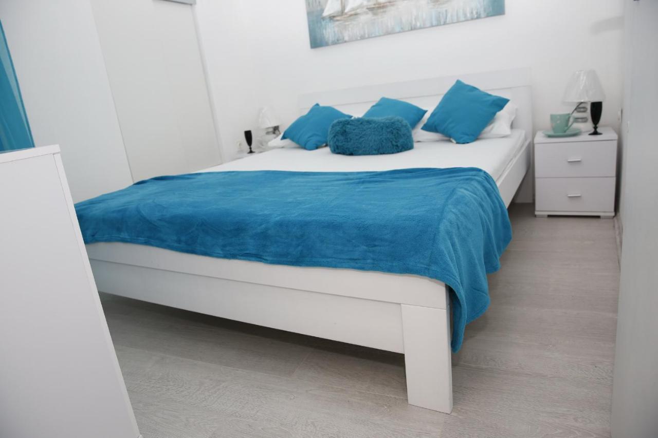 Apartments Stonehouse Vodice Exterior foto