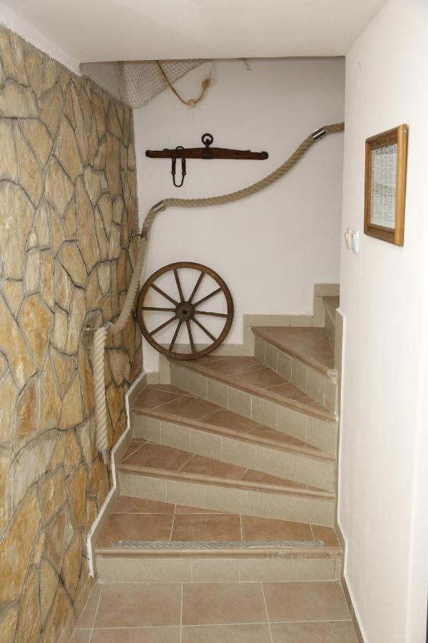 Apartments Stonehouse Vodice Exterior foto