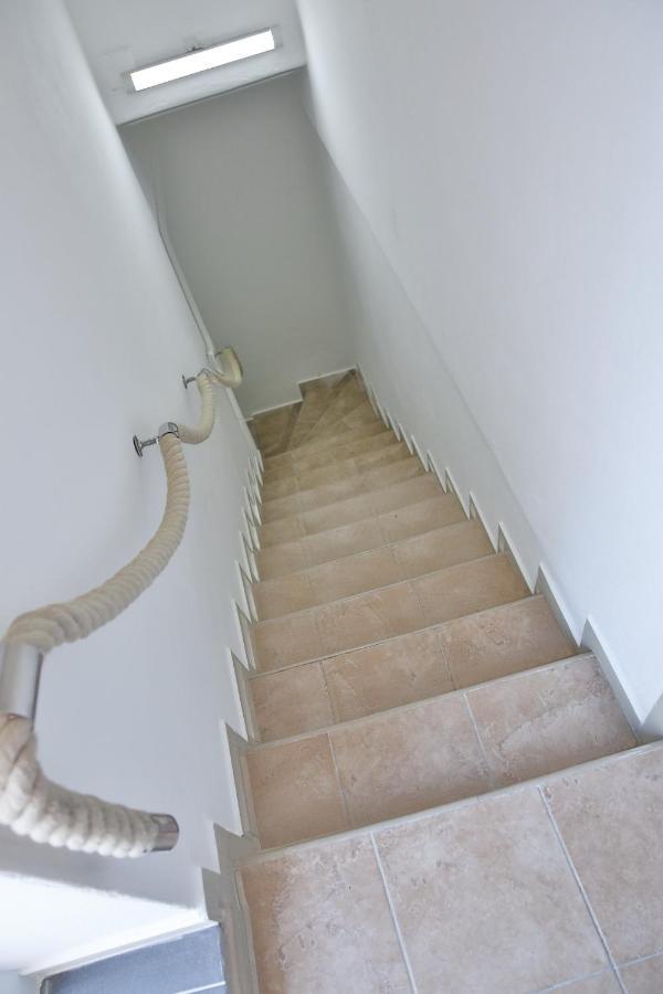 Apartments Stonehouse Vodice Exterior foto