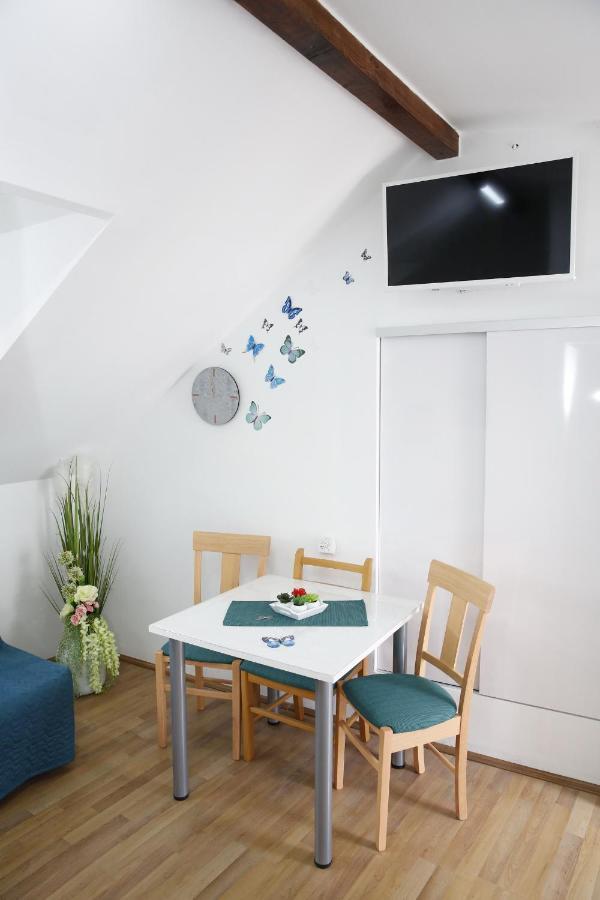 Apartments Stonehouse Vodice Exterior foto