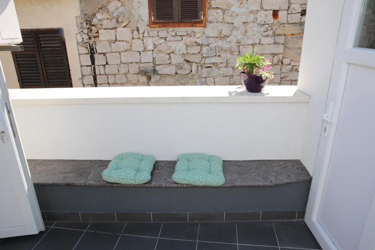 Apartments Stonehouse Vodice Exterior foto