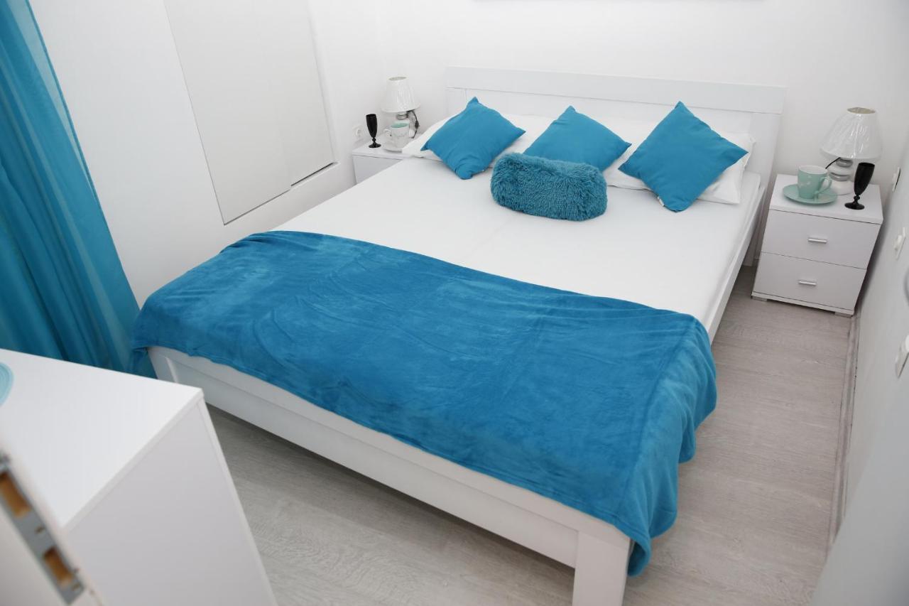 Apartments Stonehouse Vodice Exterior foto